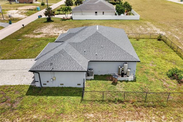 4238 NW 34TH LANE, Cape Coral, FL 33993