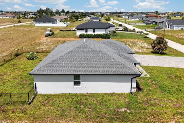 4238 NW 34TH LANE, Cape Coral, FL 33993