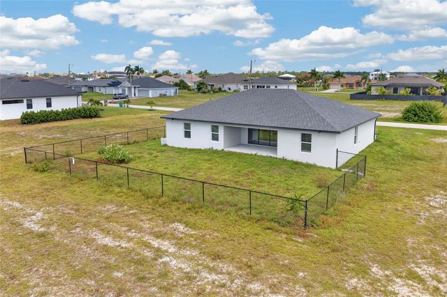 4238 NW 34TH LANE, Cape Coral, FL 33993