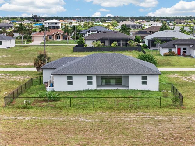 4238 NW 34TH LANE, Cape Coral, FL 33993