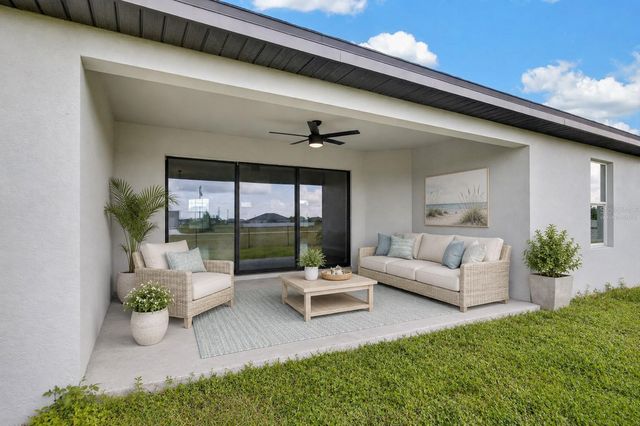 4238 NW 34TH LANE, Cape Coral, FL 33993