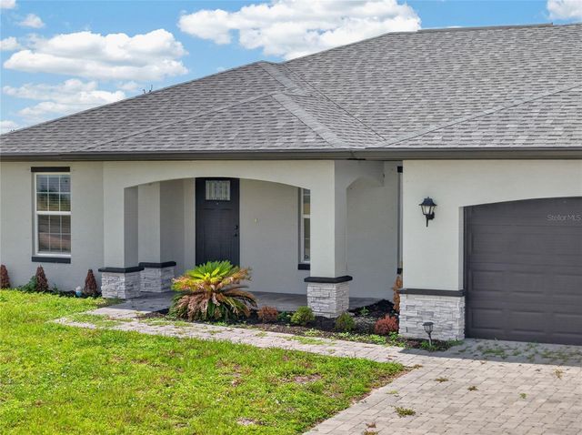 4238 NW 34TH LANE, Cape Coral, FL 33993