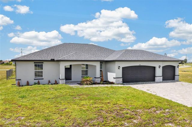 4238 NW 34TH LANE, Cape Coral, FL 33993