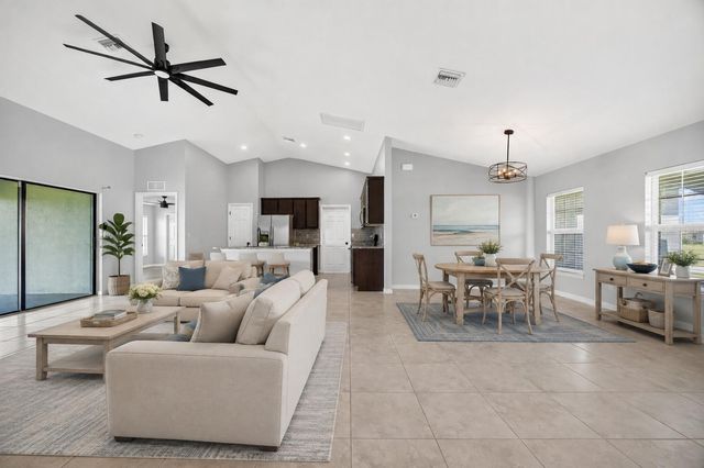4238 NW 34TH LANE, Cape Coral, FL 33993