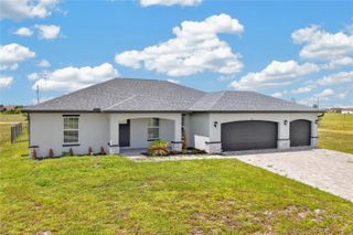 4238 NW 34TH LANE, Cape Coral, FL 33993