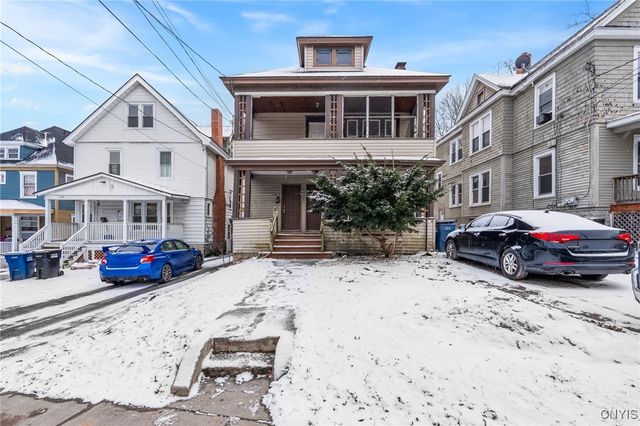 2420 East Genesee Street, Syracuse, NY 13210