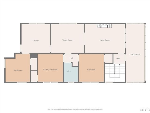 2420 East Genesee Street, Syracuse, NY 13210