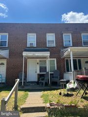 1311 CHURCH ST, Baltimore City, MD 21226