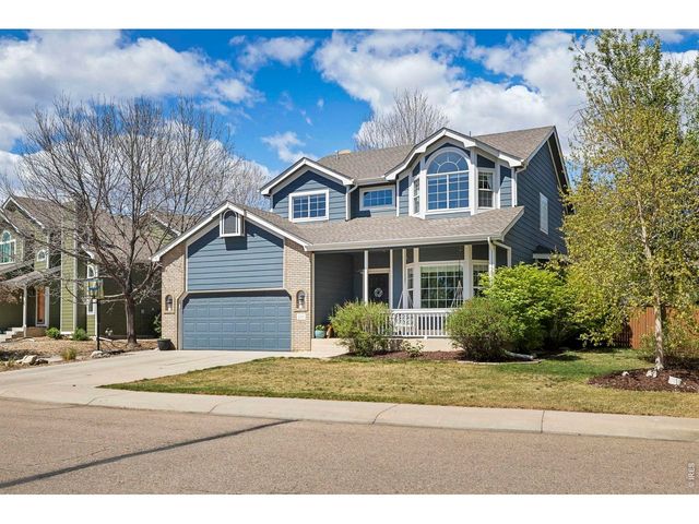 2224 Stillwater Creek Dr, Fort Collins, CO 80528