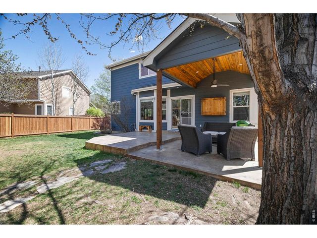 2224 Stillwater Creek Dr, Fort Collins, CO 80528