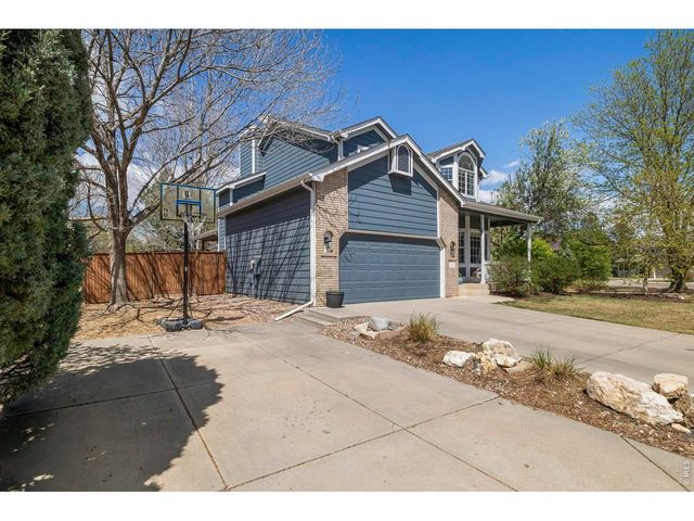 2224 Stillwater Creek Dr, Fort Collins, CO 80528