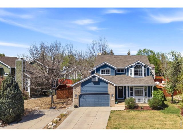 2224 Stillwater Creek Dr, Fort Collins, CO 80528