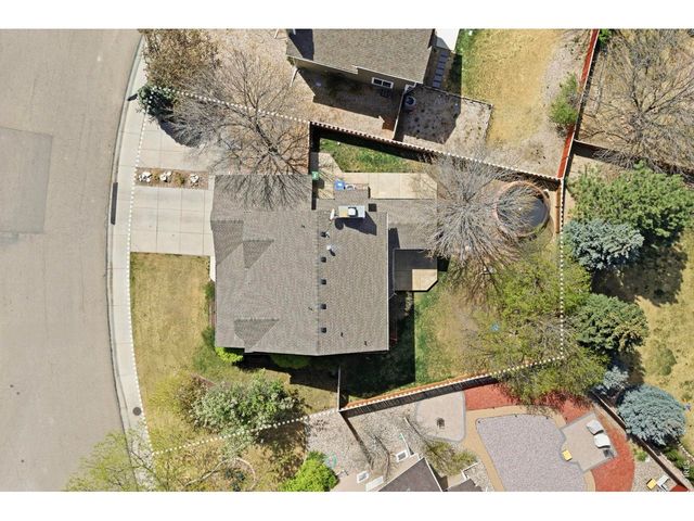 2224 Stillwater Creek Dr, Fort Collins, CO 80528