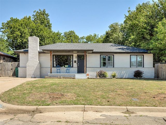 715 NW 89th Street, Oklahoma City, OK 73114