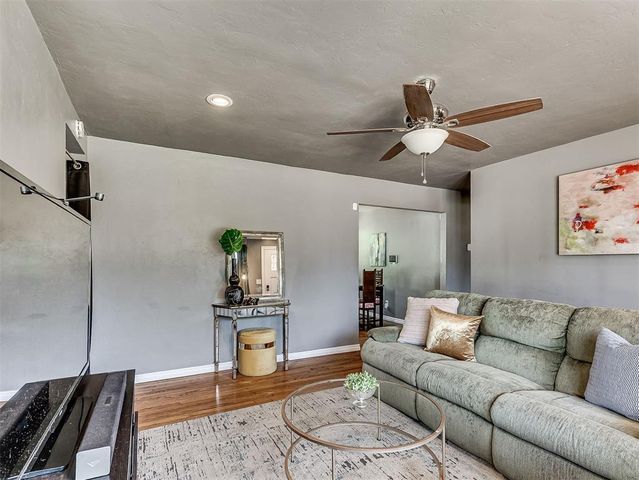 715 NW 89th Street, Oklahoma City, OK 73114