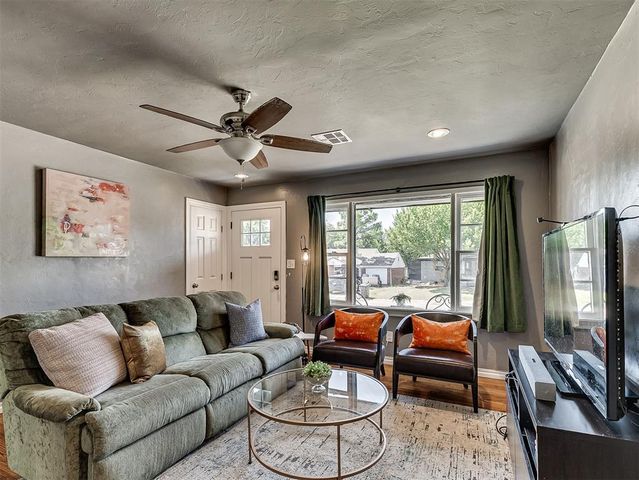 715 NW 89th Street, Oklahoma City, OK 73114