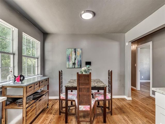 715 NW 89th Street, Oklahoma City, OK 73114