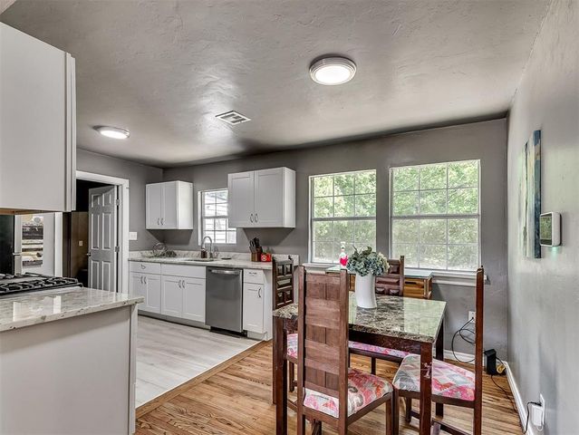 715 NW 89th Street, Oklahoma City, OK 73114
