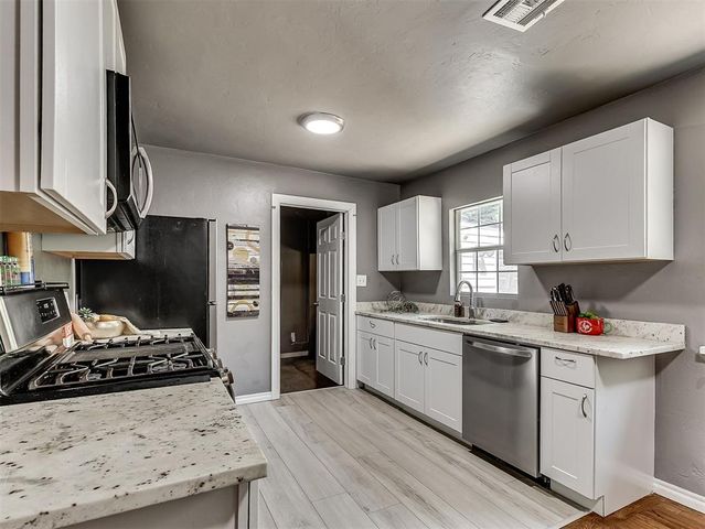 715 NW 89th Street, Oklahoma City, OK 73114