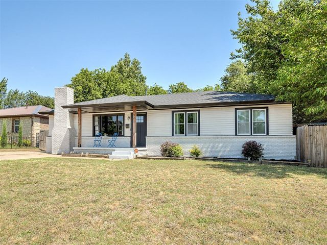 715 NW 89th Street, Oklahoma City, OK 73114