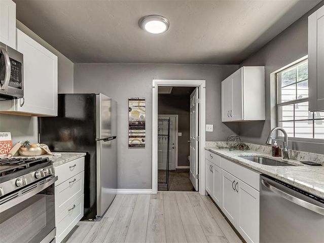 715 NW 89th Street, Oklahoma City, OK 73114