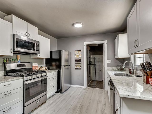 715 NW 89th Street, Oklahoma City, OK 73114