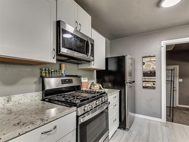 715 NW 89th Street, Oklahoma City, OK 73114