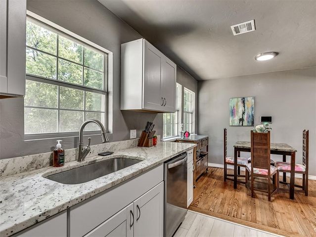 715 NW 89th Street, Oklahoma City, OK 73114
