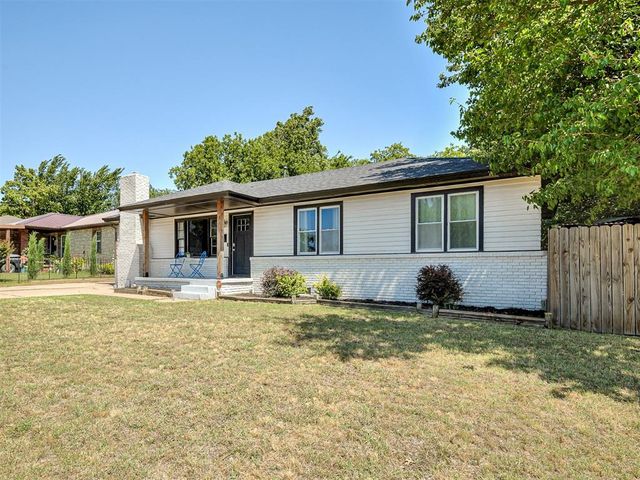 715 NW 89th Street, Oklahoma City, OK 73114