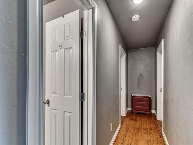 715 NW 89th Street, Oklahoma City, OK 73114