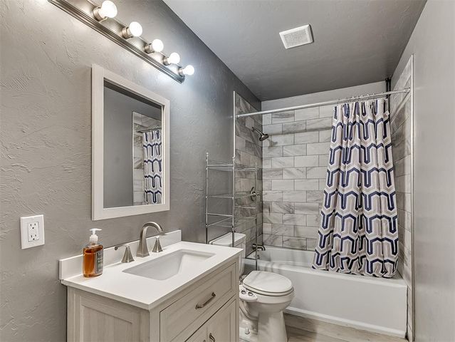 715 NW 89th Street, Oklahoma City, OK 73114