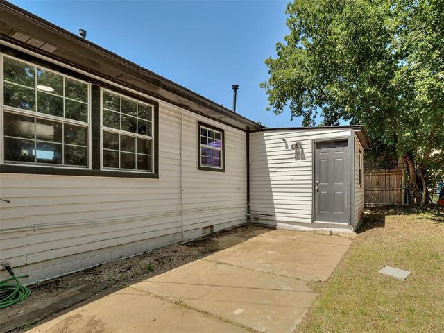 715 NW 89th Street, Oklahoma City, OK 73114
