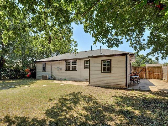 715 NW 89th Street, Oklahoma City, OK 73114