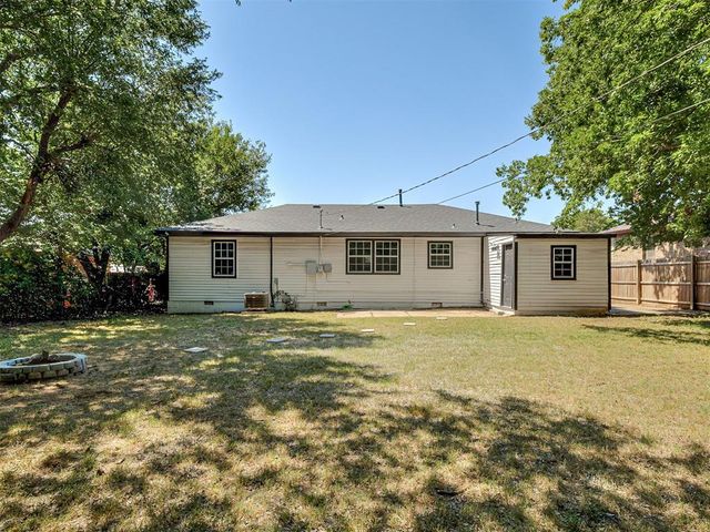 715 NW 89th Street, Oklahoma City, OK 73114