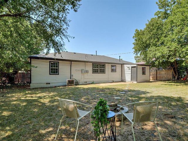 715 NW 89th Street, Oklahoma City, OK 73114
