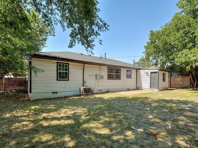 715 NW 89th Street, Oklahoma City, OK 73114