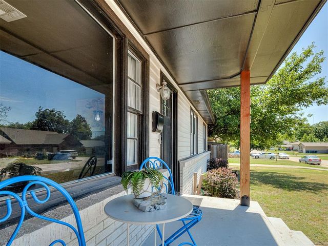 715 NW 89th Street, Oklahoma City, OK 73114