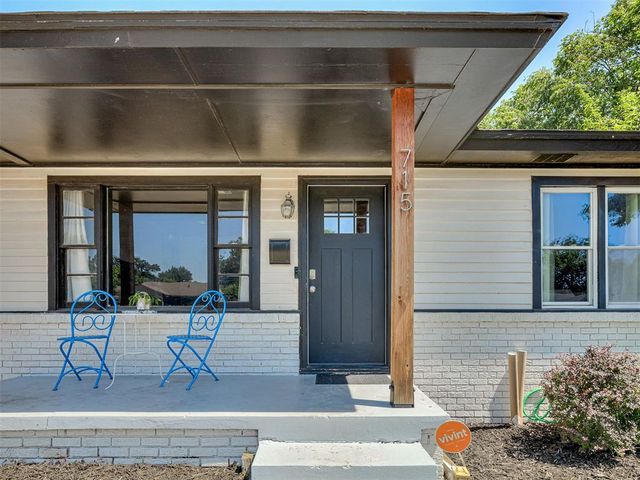 715 NW 89th Street, Oklahoma City, OK 73114
