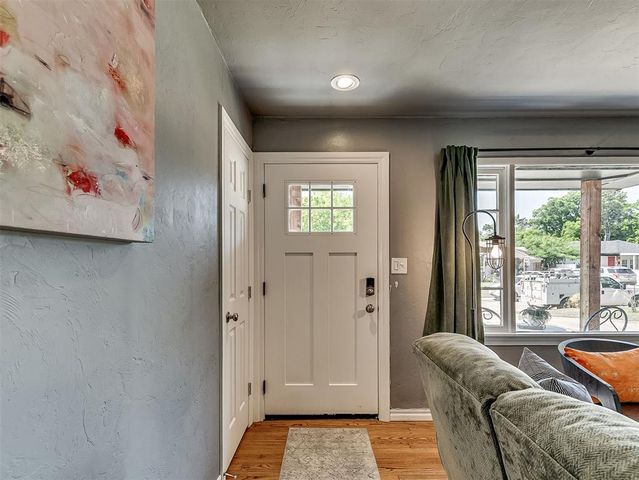 715 NW 89th Street, Oklahoma City, OK 73114