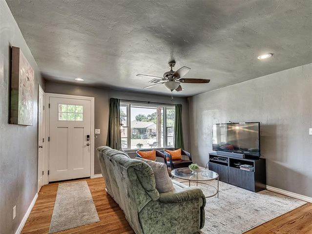 715 NW 89th Street, Oklahoma City, OK 73114
