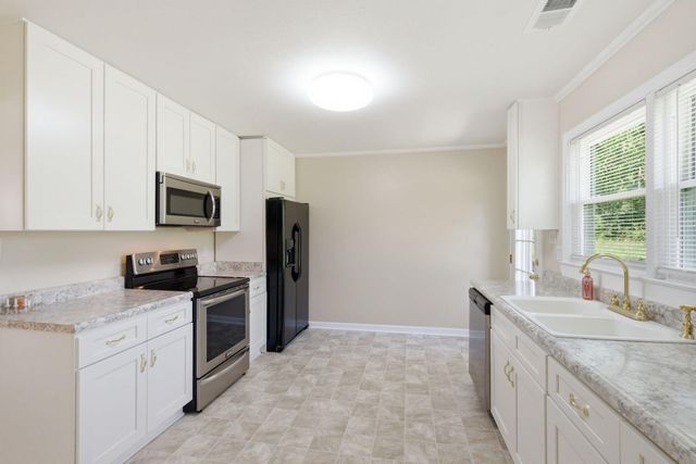 3501 Berea Road, Richmond, KY 40475
