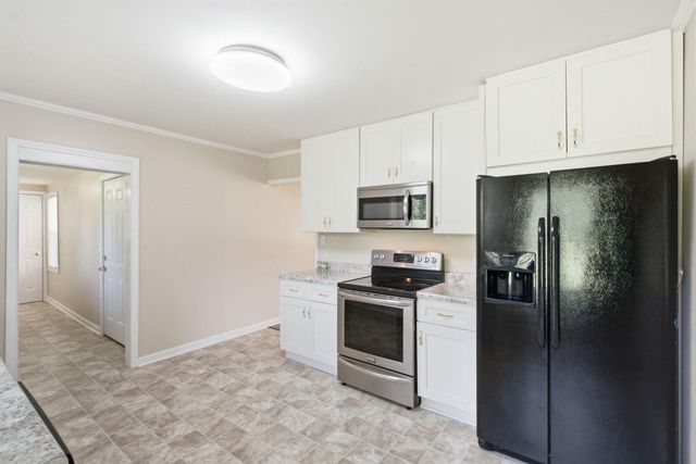 3501 Berea Road, Richmond, KY 40475