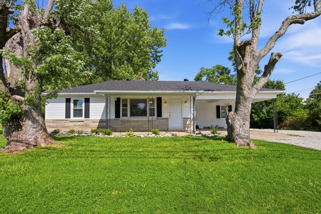 3501 Berea Road, Richmond, KY 40475