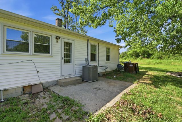 3501 Berea Road, Richmond, KY 40475