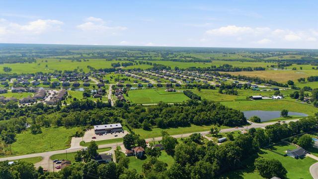 3501 Berea Road, Richmond, KY 40475