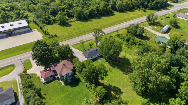 3501 Berea Road, Richmond, KY 40475