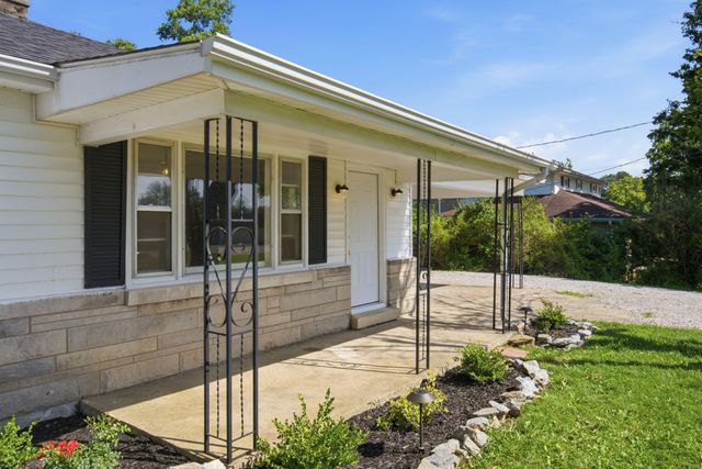 3501 Berea Road, Richmond, KY 40475
