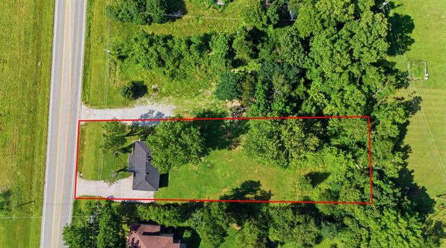 3501 Berea Road, Richmond, KY 40475