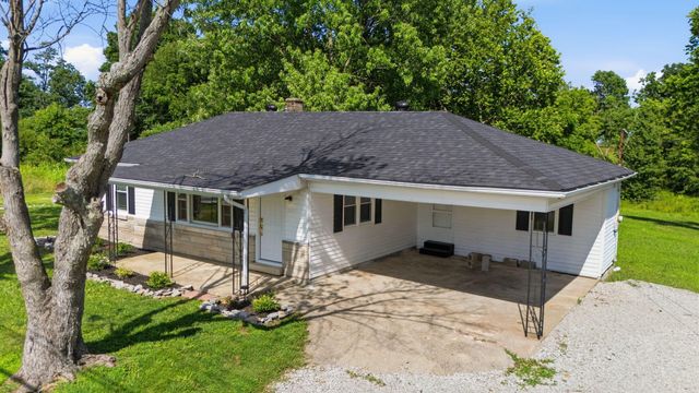 3501 Berea Road, Richmond, KY 40475