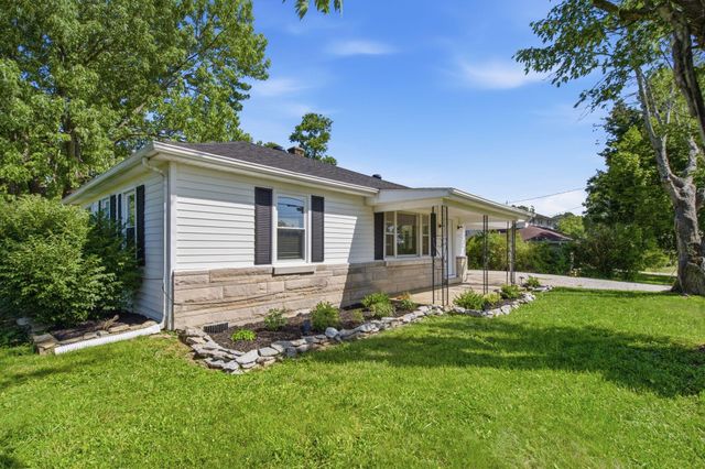 3501 Berea Road, Richmond, KY 40475